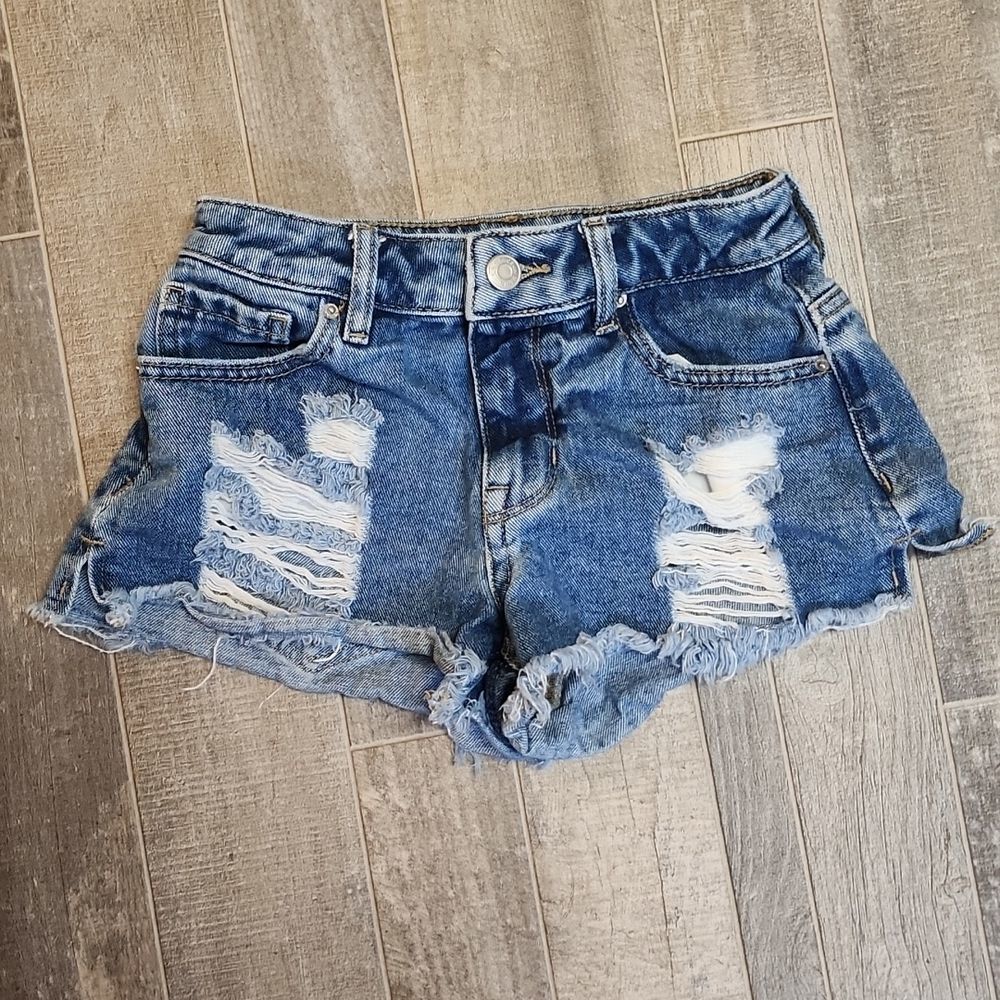 PacSun  shorts